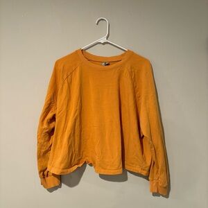 ASOS Oversized Sweater | Size: 6